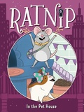 Cover: In the Pet House: Volume 6 - Little Simon