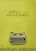 Cover: The Perks of Being a Wallflower - SIMON PULSE
