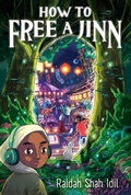 Cover: How to Free a Jinn - Simon & Schuster