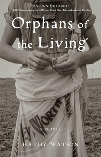 Enlarge image Cover: Orphans of the Living - Simon + Schuster LLC