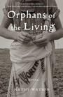 Cover: Orphans of the Living - She Writes Press