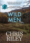 Cover: Wild Men - BLACK ROSE WRITING