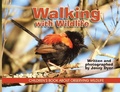 Cover: Walking with Wildlife - Jenny Dyer