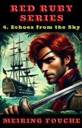Cover: Echoes from the Sky - Pieter Haasbroek