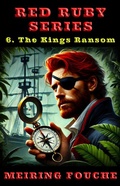 Cover: The Kings Ransom - Pieter Haasbroek