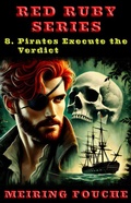 Cover: Pirates Execute the Verdict - Pieter Haasbroek