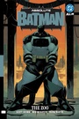 Cover: Absolute Batman Vol. 1: The Zoo - DC Comics