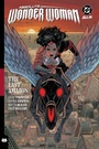 Cover: Absolute Wonder Woman Vol. 1: The Last Amazon - DC Comics