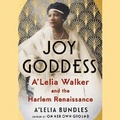 Cover: Joy Goddess - SIMON & SCHUSTER AUDIO