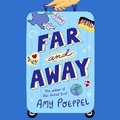 Cover: Far and Away - SIMON & SCHUSTER AUDIO