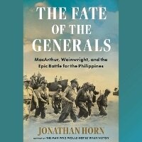 Enlarge image Cover: The Fate of the Generals - SIMON & SCHUSTER AUDIO