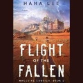 Cover: Flight of the Fallen - SIMON & SCHUSTER AUDIO