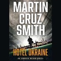 Cover: Hotel Ukraine - SIMON & SCHUSTER AUDIO