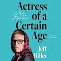Cover: Actress of a Certain Age - SIMON & SCHUSTER AUDIO
