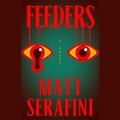 Cover: Feeders - SIMON & SCHUSTER AUDIO