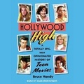 Cover: Hollywood High - SIMON & SCHUSTER AUDIO