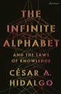 Cover: The Infinite Alphabet - Penguin