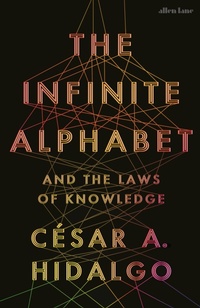 Enlarge image Cover: The Infinite Alphabet - Penguin