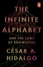 Cover: The Infinite Alphabet - Penguin