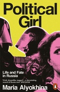 Cover: Political Girl - Penguin