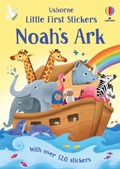 Cover: Little First Stickers Noah's Ark - Usborne Publishing Ltd
