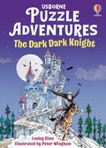 Cover: The Dark Dark Knight - Usborne Publishing Ltd