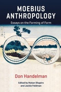 Cover: Moebius Anthropology - Berghahn Books