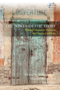 Enlarge image Cover: The Power of the Story - Berghahn Books