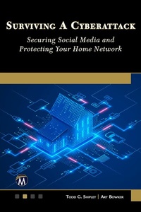 Abbildung von: Surviving A Cyberattack - Packt Publishing