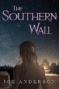 Cover: The Southern Wall - Vanguard Press