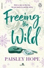 Cover: Freeing the Wild - Penguin (Cornerstone)