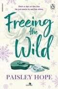 Cover: Freeing the Wild - Penguin (Cornerstone)