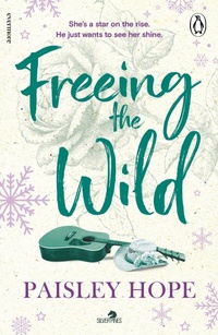 Enlarge image Cover: Freeing the Wild - Penguin (Cornerstone)