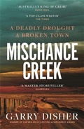 Cover: Mischance Creek - Viper