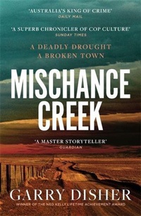 Abbildung von: Mischance Creek - Viper
