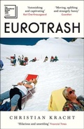 Cover: Eurotrash - Serpent's Tail