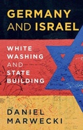 Cover: Germany and Israel - C Hurst & Co Publishers Ltd