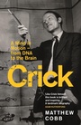 Cover: Crick - Profile Books Ltd