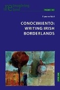 Cover: Conocimiento - Peter Lang Verlag