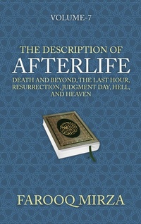 Abbildung von: The Description of Afterlife - Farooq Mirza