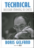 Cover: Technical Decision Making in Chess - Quality Chess UK Ltd