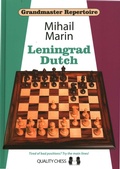 Cover: Leningrad Dutch - Quality Chess UK Ltd