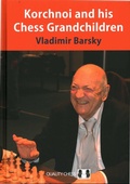 Cover: Korchnoi and His Chess Grandchildren - Quality Chess UK Ltd