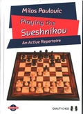 Cover: Playing the Sveshnikov - Quality Chess UK LLP