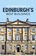 Cover: The Pocket Guide to Edinburgh's Best Buildings - Birlinn Ltd