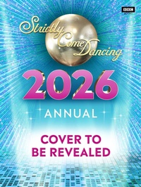Abbildung von: Official Strictly Come Dancing Annual 2026 - BBC Books