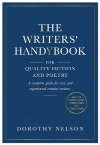 Enlarge image Cover: The Writers' Handybook - Brown Dog Books