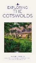 Cover: Exploring The Cotswolds - Goldeneye
