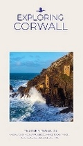 Cover: Exploring Cornwall Kernow - Goldeneye