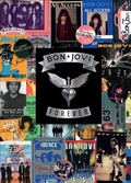 Cover: Bon Jovi: Forever - Genesis Publications